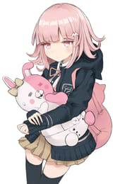 Chiaki (5427)