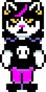thin catti