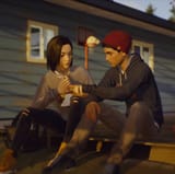 Lyla &amp; Sean
