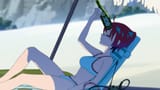 [Erai-raws] Kidou Senshi Gundam GQuuuuuuX - 12 [540p AMZN WEB-DL AVC EAC3][MultiSub][94578884].mkv_snapshot_24.02_[2025.06.24_16.32.53]