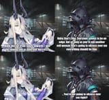 evil woman wife