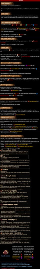 lei hengs passive
