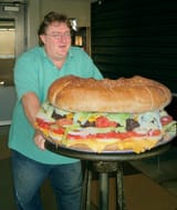 Gabeburger