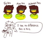 krisiskris
