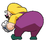 WarioBooty