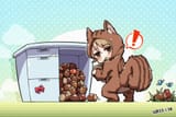 NONO&#039;s nuts