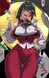 __rouge_goddess_of_victory_nikke_drawn_by_hii_motorholic__sample-9a45a2297f258c1e1395772924b26978