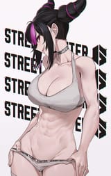 juri blacked calvin klein panties