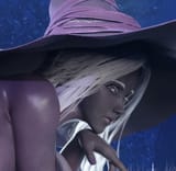 Elden Ring - Recluse Chillin
