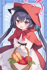 __serika_and_little_red_riding_hood_blue_archive_and_1_more_drawn_by_zcx__4d7dee50b1690b67a3a272aff362dd83