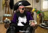 patchy