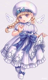 cuteangel