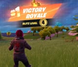 V blitz dub