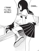 ohh I think I&#039;ll kill myself