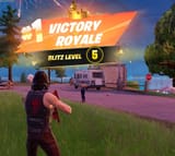 Johnny Silverhand blitz dub