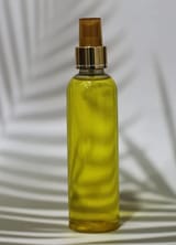 it&#039;s a bottle of her pee