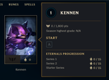 Kennen