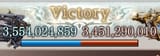 3b and win