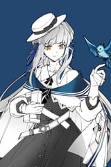 ceylon blue