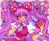 Sweetheart @Gloomy_Chuu