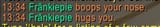 random rp