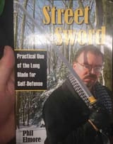 StreetSword