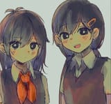 Sisters @m_s_love143