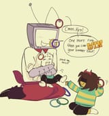 eviltennatheory