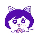 Mari Cat Blob @Jehovah_ZZZ