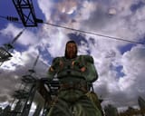 gunslinger