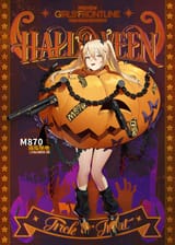 pumpkin