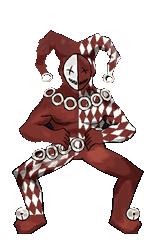 Clowned 4