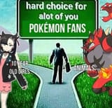 hard choice