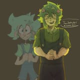 Basil&#039;s STAND @TUNA_KITTYY