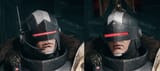 helmet