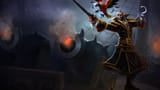 Bilgewater-Swain