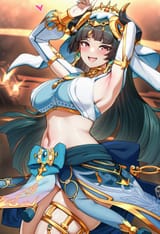 DNC Astra