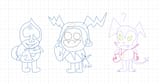 the skrunklies