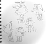 poppups several