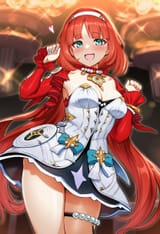 Nilou Yao