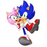 sonic_and_amy_dashing_render_by_nibroc_rock_dcnm0lk-pre