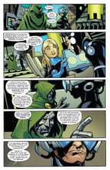 Doctor CHAD destroys VIRGIN mutant Xavier 