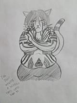 catti demi fiend