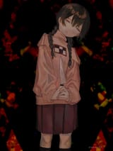 Yume Nikki @_____nunu