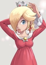 rosa