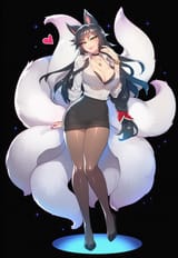 ahri