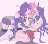 __acheron_raiden_mei_elysia_and_sawashiro_miyuki_honkai_and_2_more_drawn_by_lu_cas83__7253960478094dfff6d25adb9c8acb05