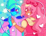 Spaceboy &amp; Sweetheart @tangysunz