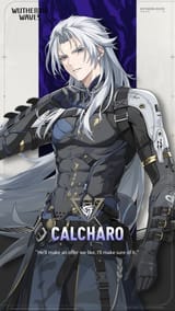 Calcharo&#039;s_Card