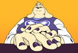 toriel 6